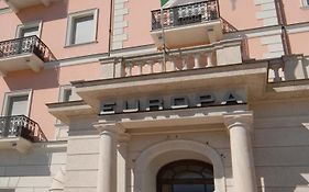 Hotel Europa San Remo